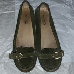 Michael Kors Driving Shoes